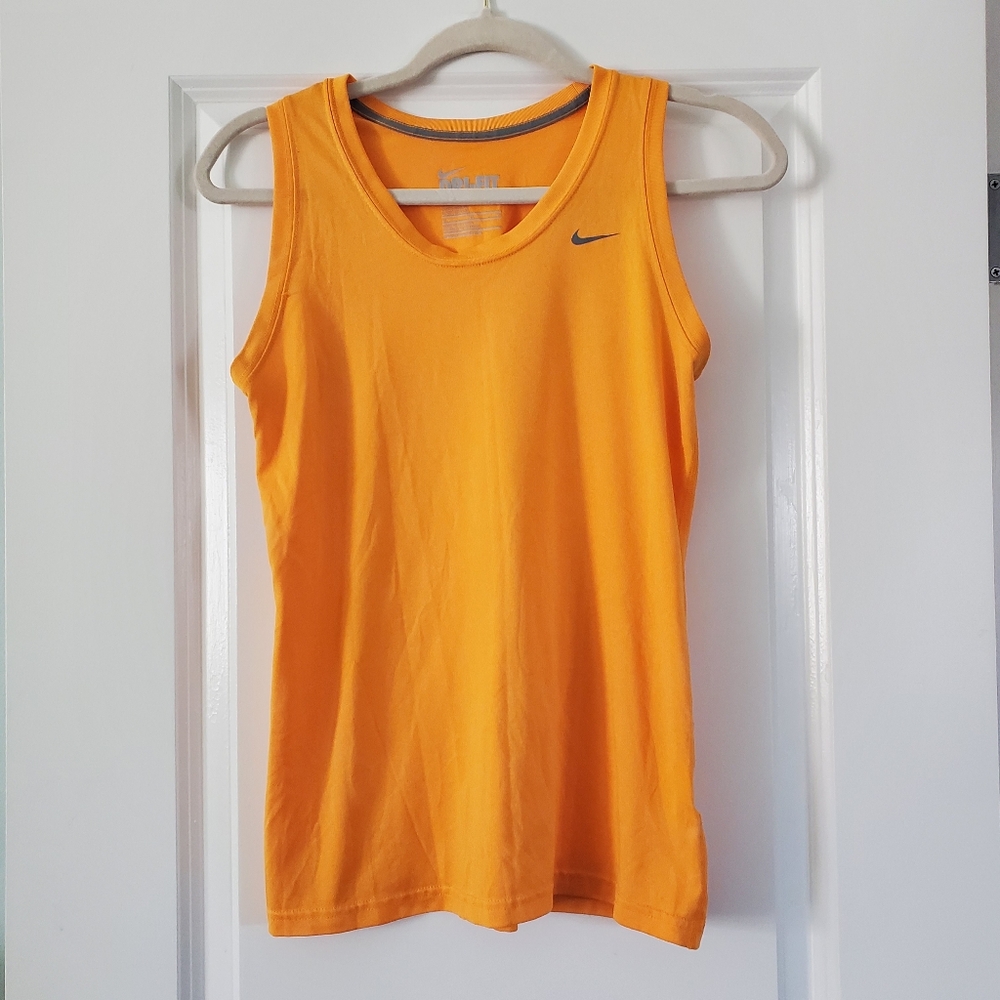 Nike tank top - Picture 5 of 8
